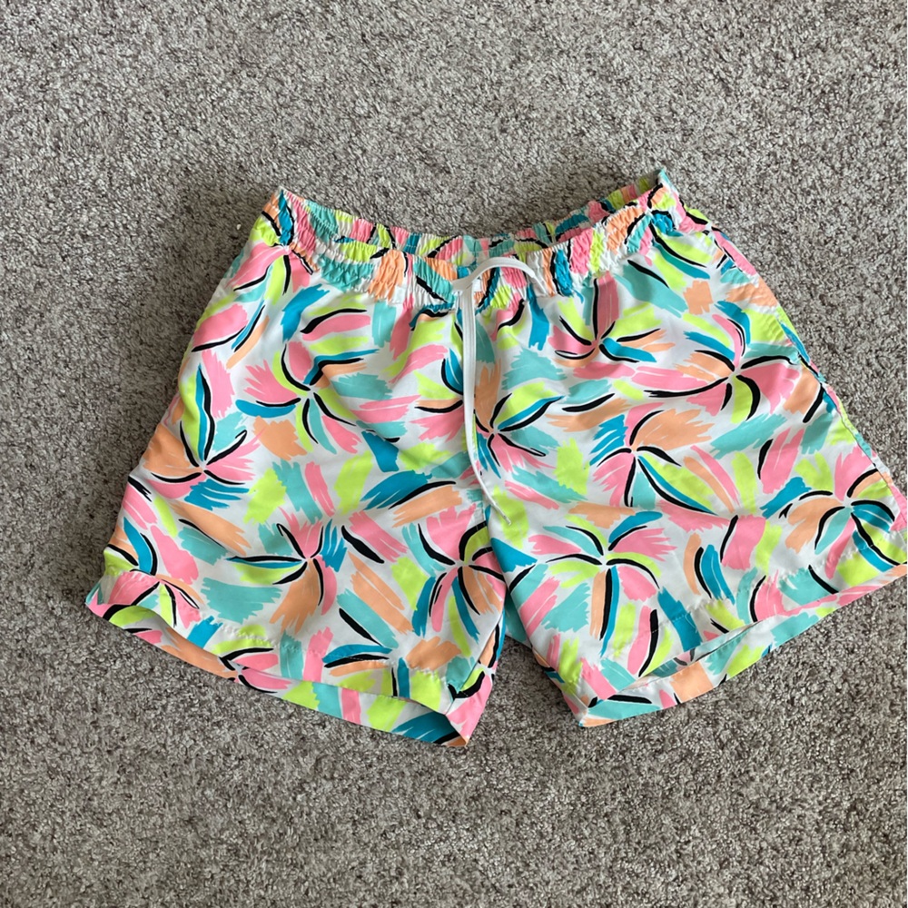Chubbies - board shorts/swim trunks